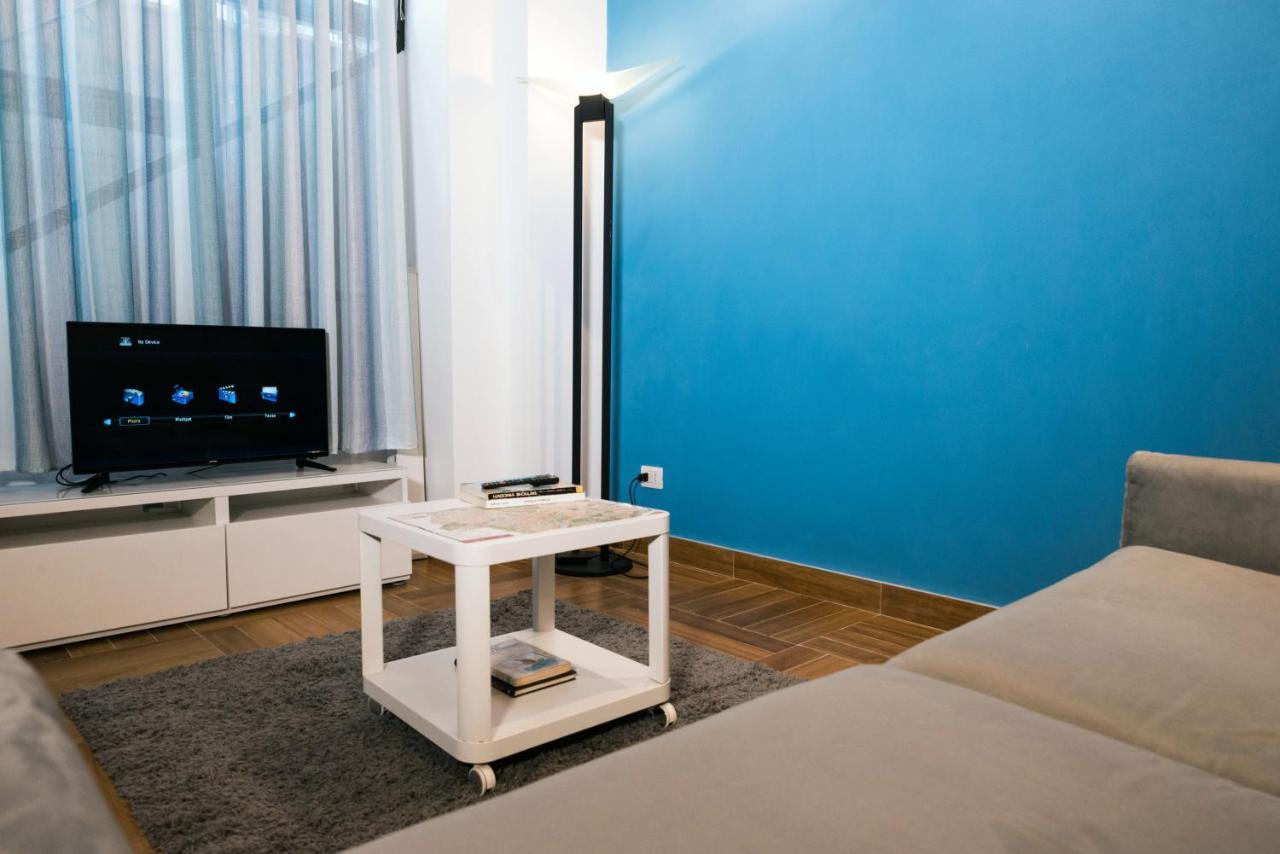 Angelina Apartment Roma Monteverde Esterno foto